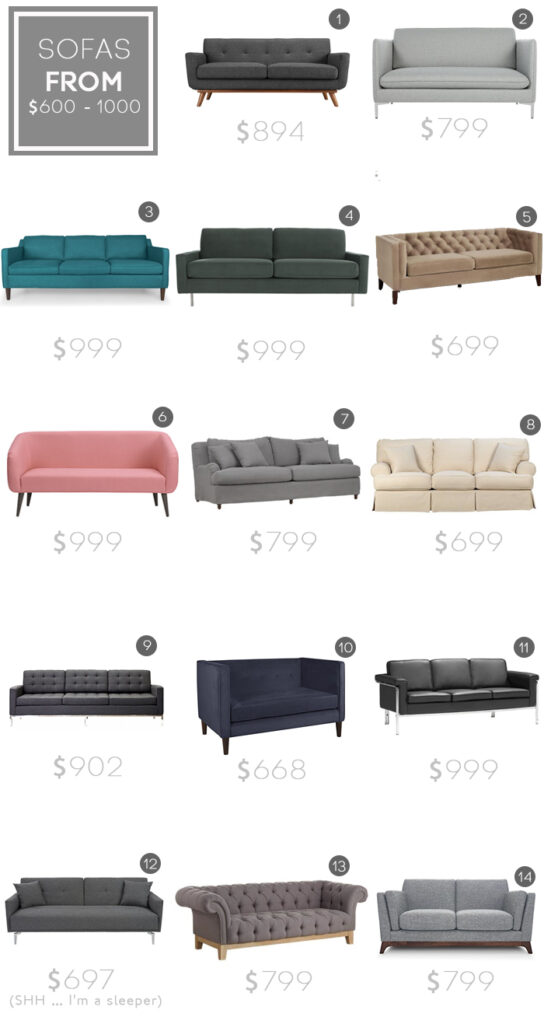 Best-Sofas-under-1000_budget-sofa_modern_midcentury_affordable_roundup_emily-henderson_revised11