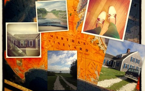 Martha’s Vineyard