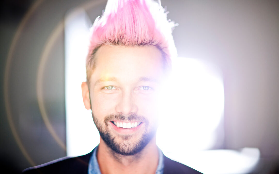 A Conversation with Chris Benz