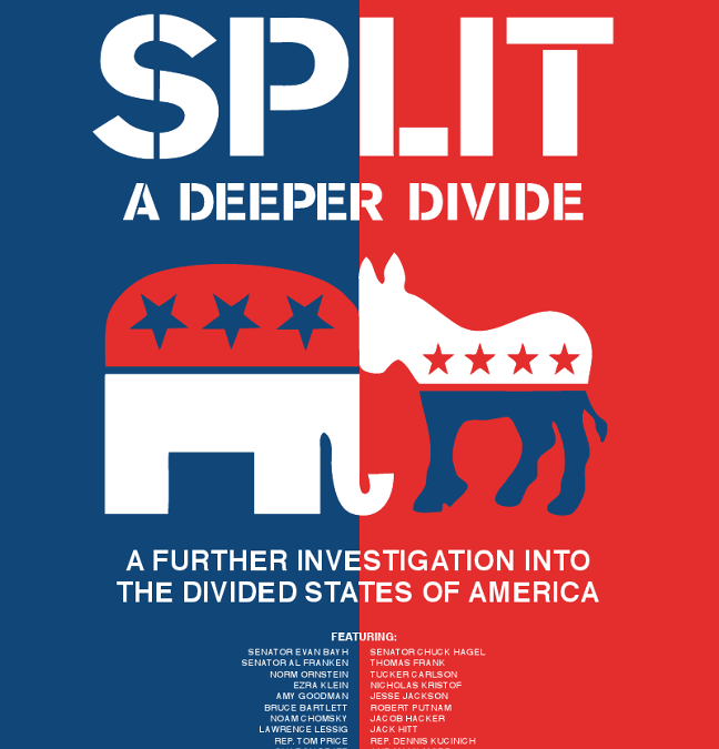 A Conversation with Jared Scott