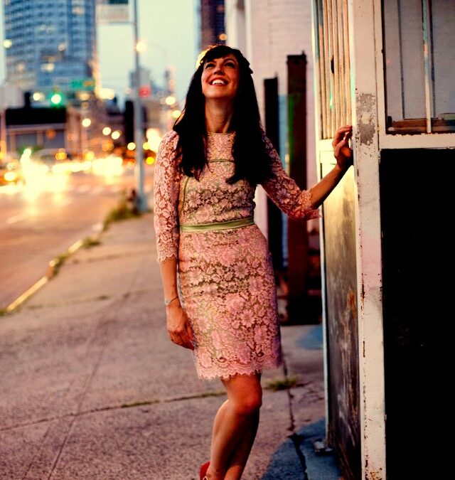 Repeat the Sounding Joy