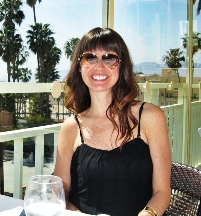 A Conversation with Suzanne McCormack (Television Producer)