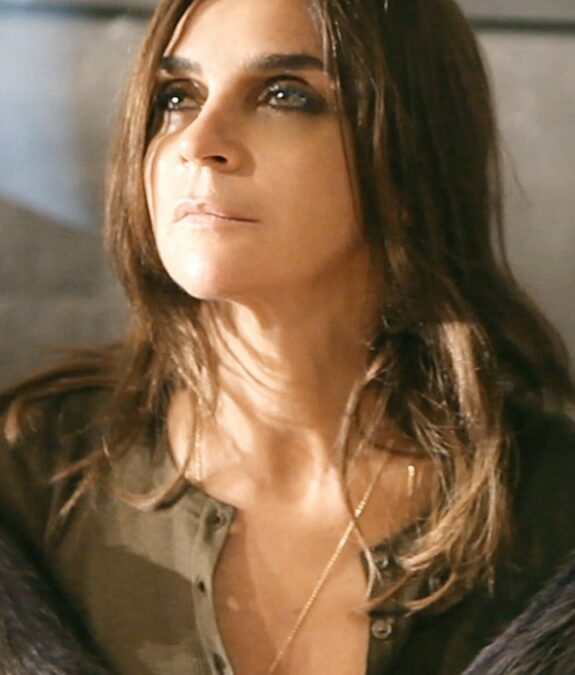 A Conversation with Carine Roitfeld