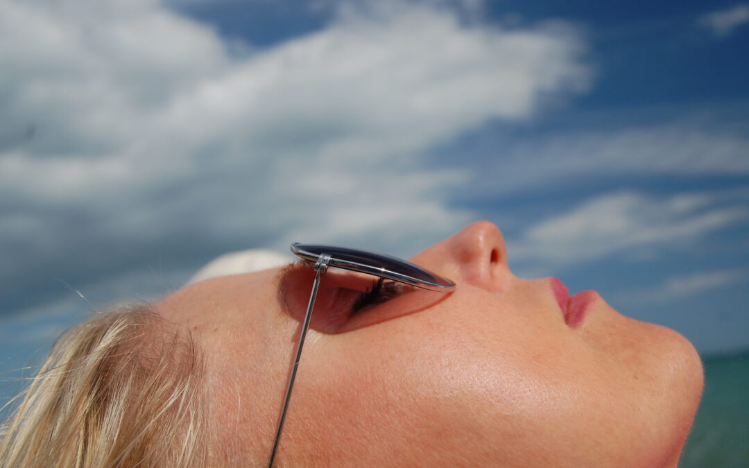 A Conversation with Claudia Fallah