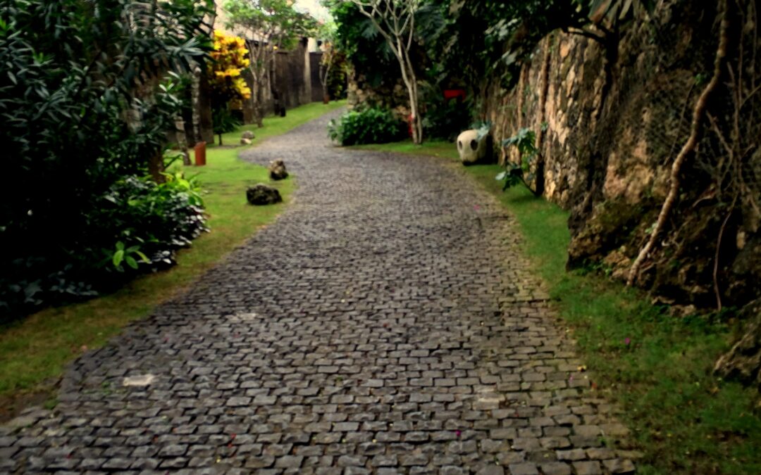 The Bulgari Resort (Bali, Indonesia)