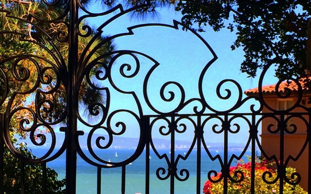 Sausalito, California