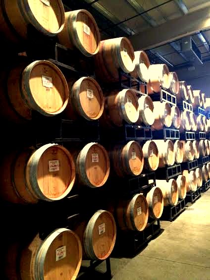 St. Helena, California