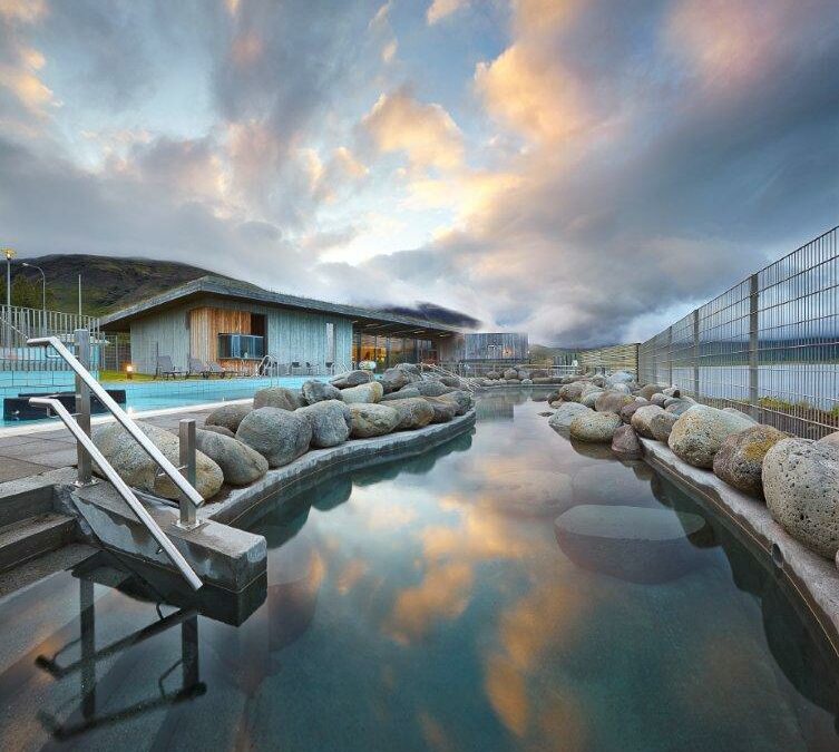 Laugarvatn Fontana (Iceland)