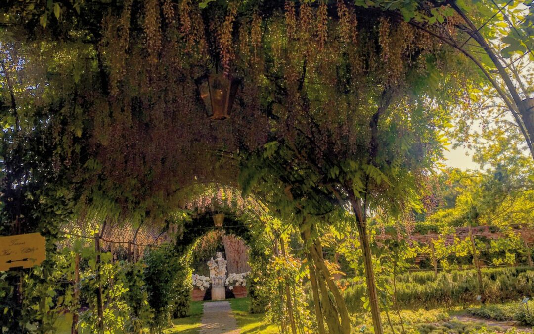 Belmond Hotel Cipriani, Venice, Italy